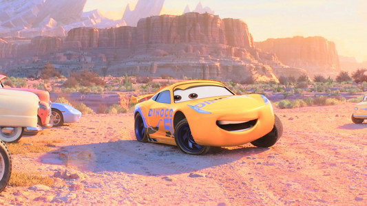 Cars 3