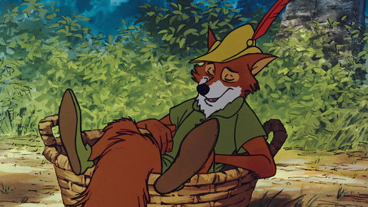 Robin Hood