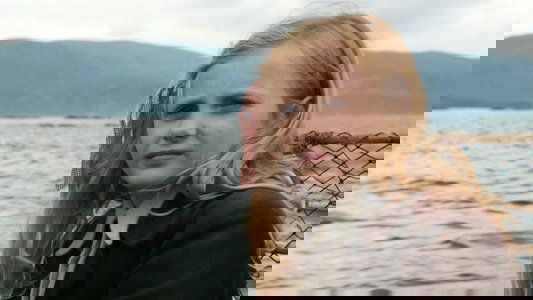 The Secret of Roan Inish
