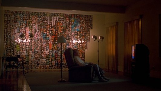 One Hour Photo