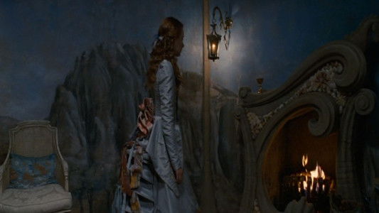 The Secret of Moonacre