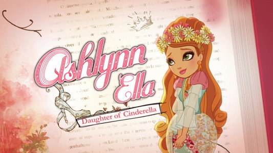 Ever After High