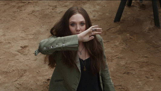 Captain America: Civil War