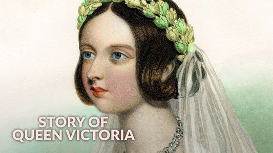 Queen Victoria: Love, Lust And Leadership