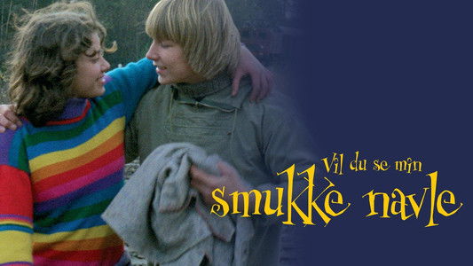 Vil du se min smukke navle?