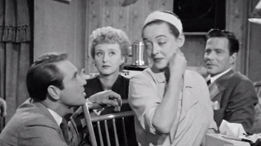 All About Eve