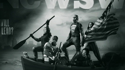 Thunderbolts*