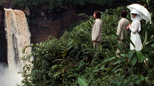 Greystoke: The Legend of Tarzan, Lord of the Apes