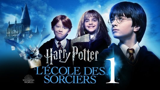 Harry Potter and the Philosopher's Stone