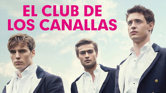 The Riot Club