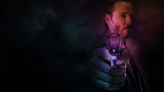 John Wick