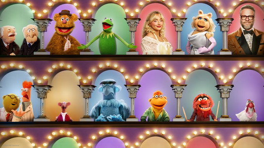 The Muppet Show