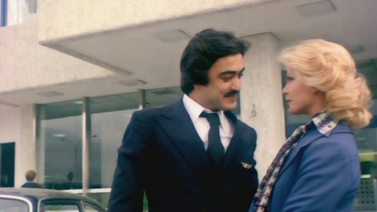 Τελευταία πτήση