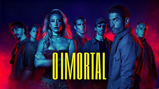 El inmortal