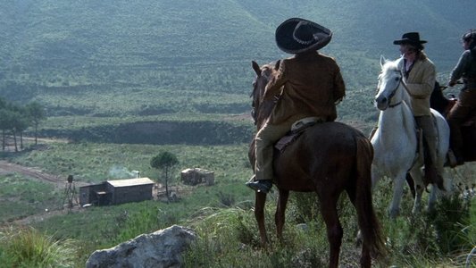 Los buitres cavarán tu fosa