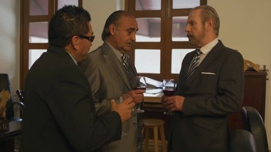 Las amantes del narco III