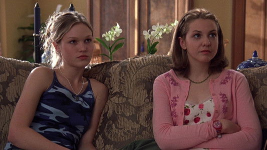 10 Things I Hate About You