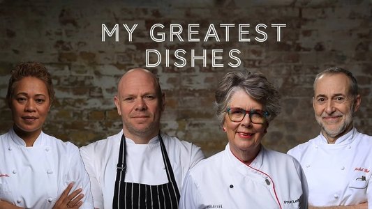 My Greatest Dishes