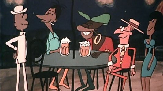 ¡Vampiros en La Habana!