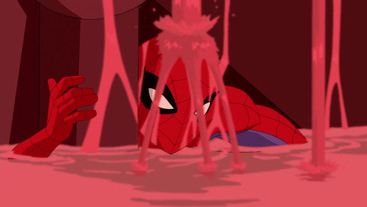 The Spectacular Spider-Man