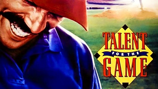 Talent for the Game