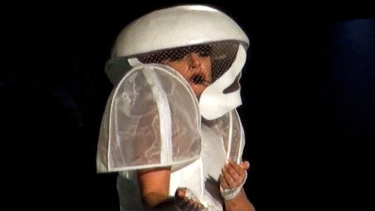 98 Nights With Gaga