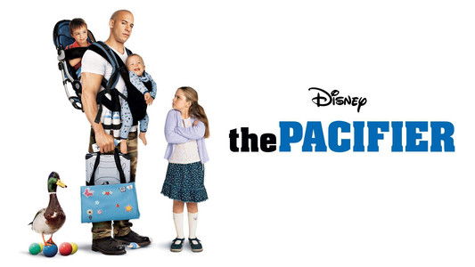The Pacifier