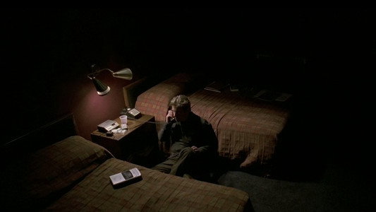 The Mothman Prophecies