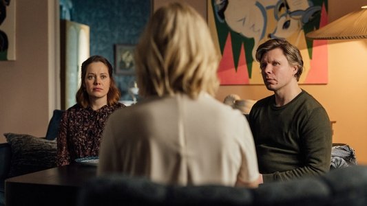 Neljä pientä aikuista