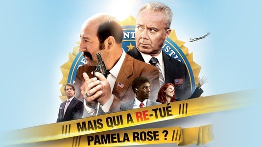 Mais qui a re-tué Pamela Rose ?