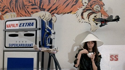 La Chinoise