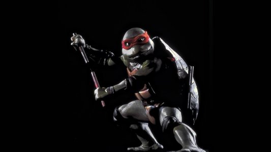 Teenage Mutant Ninja Turtles