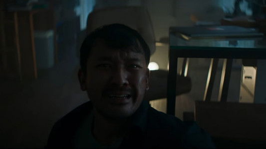 Legenda Kelam Malin Kundang