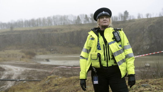 Happy Valley