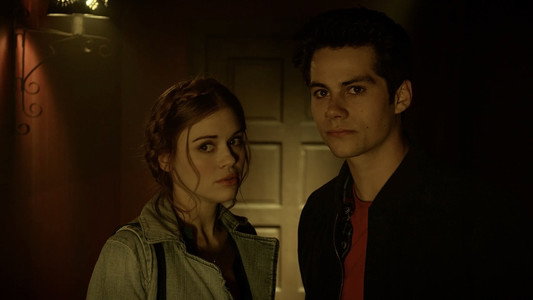Teen Wolf