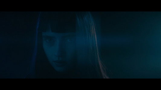 Vampire humaniste cherche suicidaire consentant