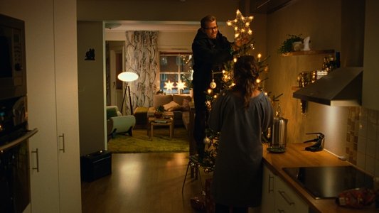 Hjem til jul