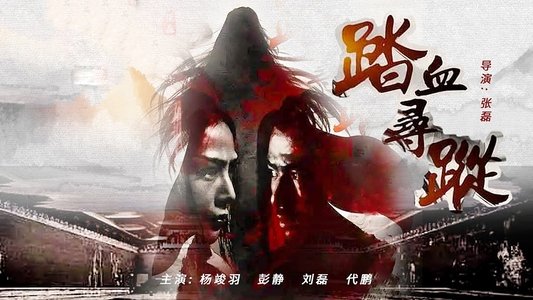 踏血寻踪