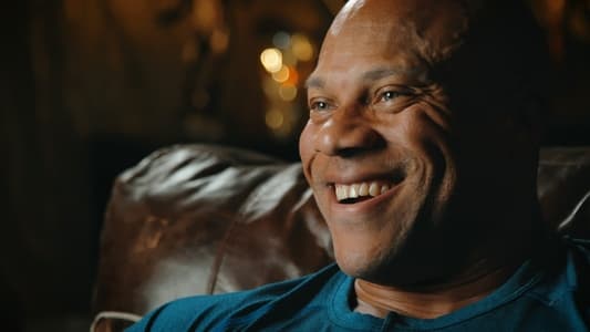 Breaking Olympia: The Phil Heath Story