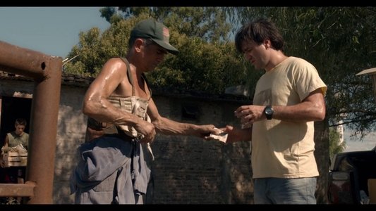 El otro hermano