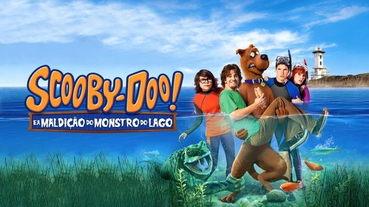 Scooby-Doo! Curse of the Lake Monster