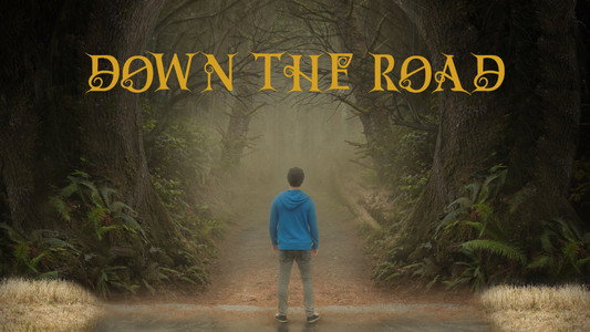 Down the Road
