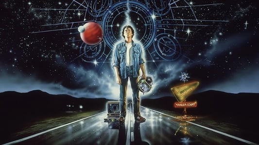 The Last Starfighter