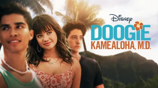 Doogie Kamealoha, M.D.