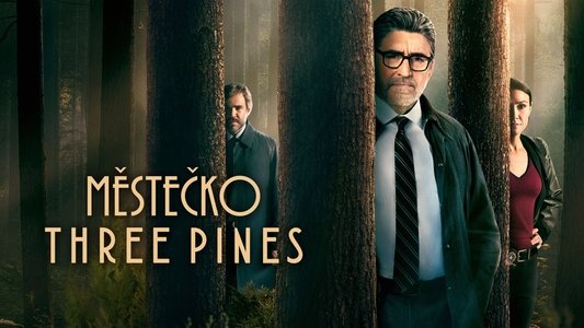 Three Pines
