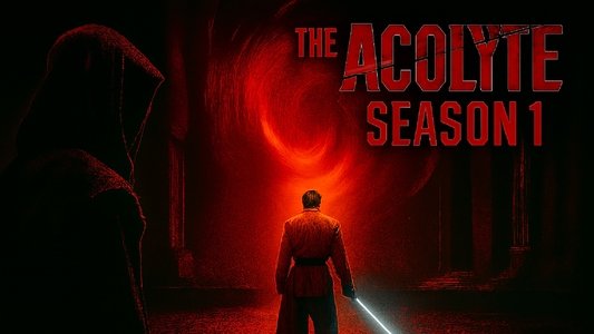 The Acolyte