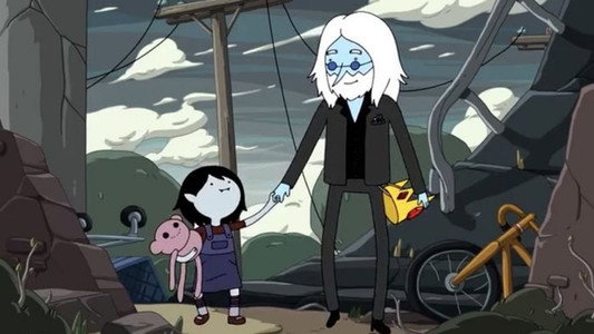 Adventure Time