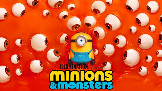 Minions & Monsters