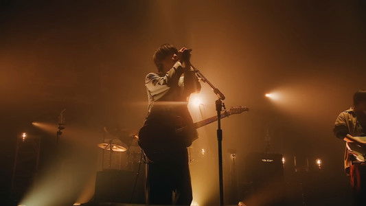 マルシィ one man live tour 2024 “Candle”