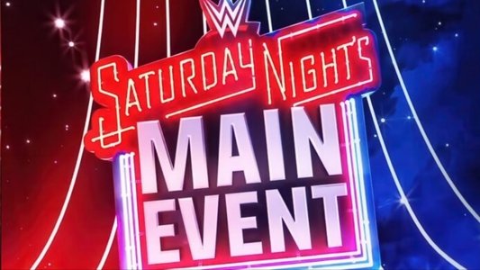 Saturday Night's Main Event XLI
